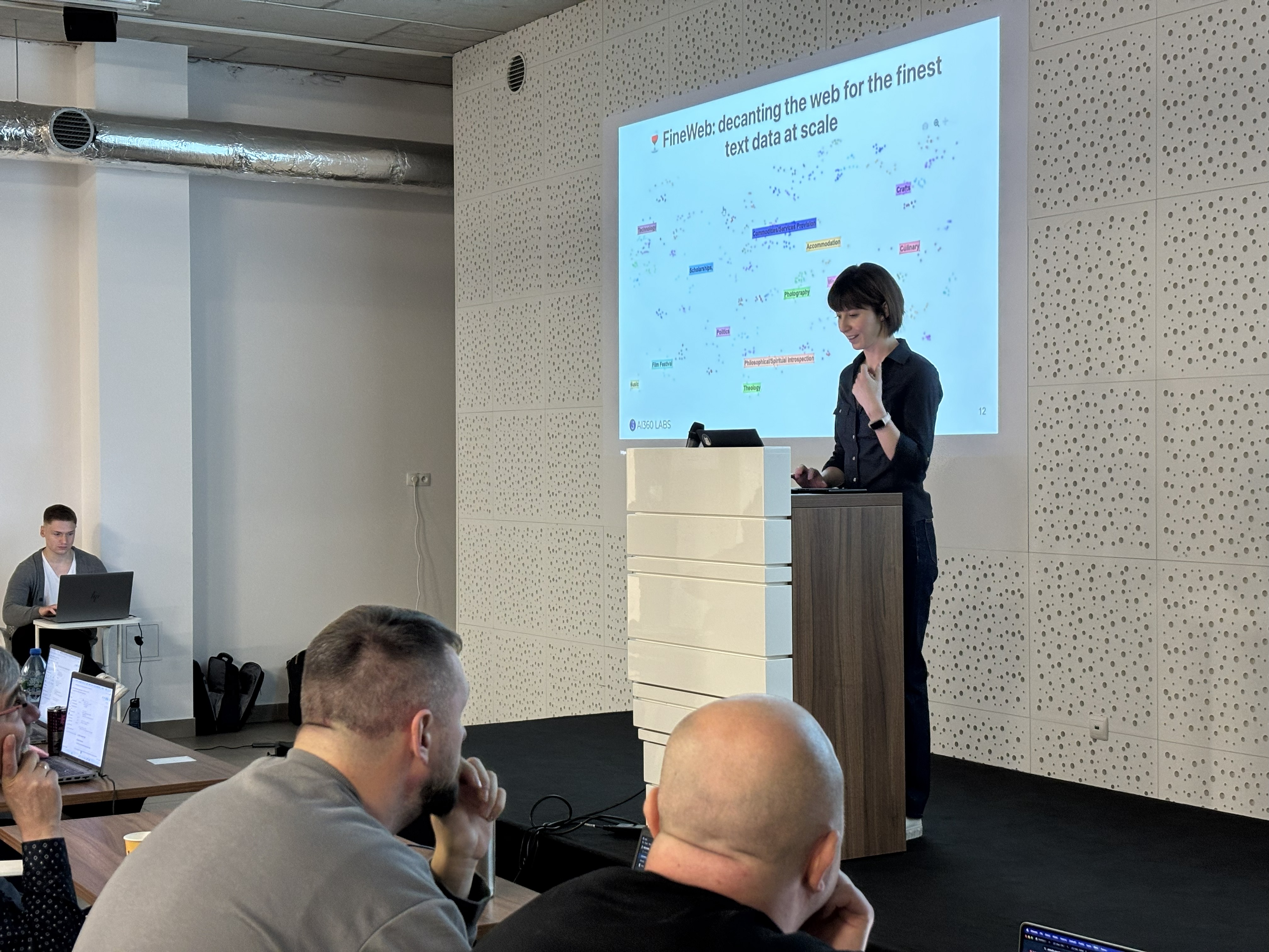 Szkolenie stacjonarne AI 360