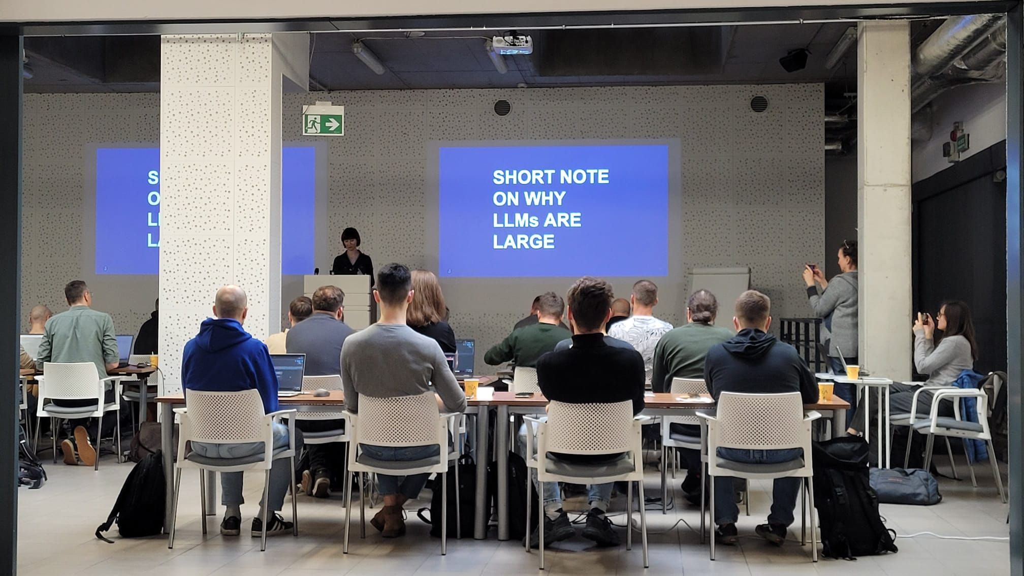 Szkolenie stacjonarne AI 360